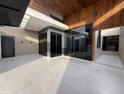 Casa para Loca��o, em Guanambi, bairro Loteamento Paraiso, 3 dormit�rios, 2 banheiros, 1 su�te, 2 vagas