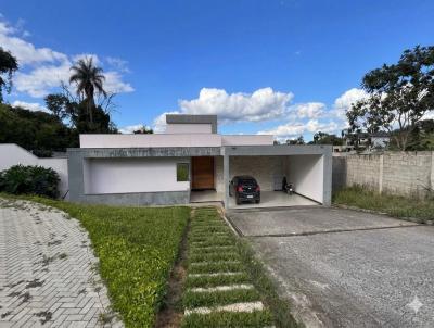 Casa para Venda, em Matozinhos, bairro CONDOMINIO EST�NCIA DA MATA, 4 dormit�rios, 3 banheiros, 1 su�te, 1 vaga