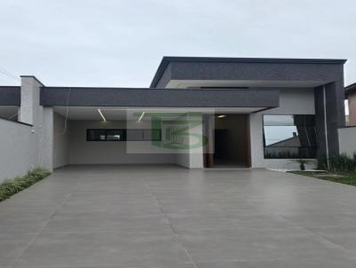 Casa para Venda, em S�o Jos� dos Pinhais, bairro Cidade Jardim, 3 dormit�rios, 2 banheiros, 1 su�te, 4 vagas