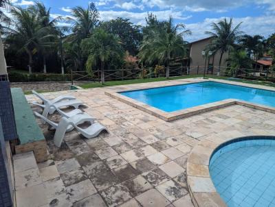 Apartamento para Loca��o, em Caucaia, bairro Icara�, 4 dormit�rios, 4 banheiros, 4 su�tes, 4 vagas