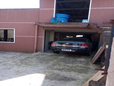 Casa para Venda, em Arauc�ria, bairro Costeira, 2 dormit�rios, 1 banheiro, 1 vaga