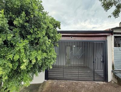 Casa para Loca��o, em Indaiatuba, bairro Jardim R�mulo Zoppi, 2 dormit�rios, 1 banheiro, 2 vagas
