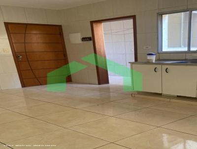 Apartamento para Loca��o, em S�o Bernardo do Campo, bairro Parque Selecta, 1 dormit�rio, 1 banheiro