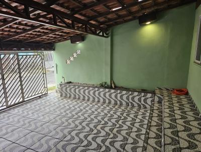 Apartamento para Venda, em Curitiba, bairro Campo do Santana, 2 dormit�rios, 1 banheiro, 2 vagas