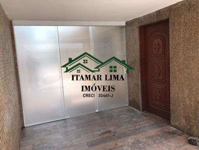 Casa para Loca��o, em S�o Paulo, bairro Tatuap�, 2 banheiros, 6 vagas