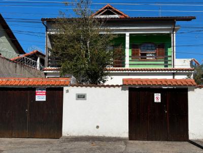 Casa / Sobrado para Venda, em Itagua�, bairro , 2 dormit�rios, 1 banheiro, 4 vagas