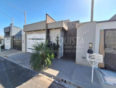 Casa para Venda, em Mat�o, bairro Parque dos Yp�s, 3 dormit�rios, 3 banheiros, 1 su�te, 2 vagas