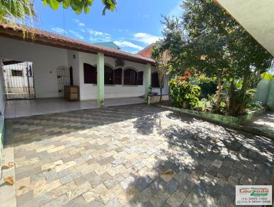 Casa para Loca��o, em Peru�be, bairro Sambura, 3 dormit�rios, 1 banheiro, 1 su�te, 2 vagas