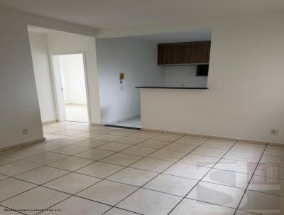 Apartamento para Venda, em Uberl�ndia, bairro Shopping Park, 2 dormit�rios, 1 banheiro, 1 vaga