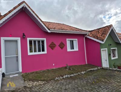 Casa em Condom�nio para Venda, em Mogi das Cruzes, bairro Parque Morumbi, 2 dormit�rios, 1 banheiro, 2 vagas