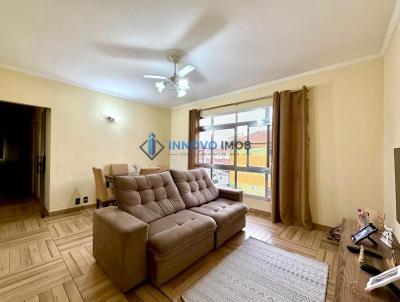 Apartamento para Venda, em Santos, bairro Embar�, 3 dormit�rios, 2 banheiros, 1 su�te, 1 vaga
