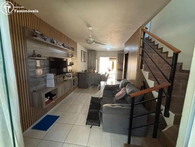 Casa para Venda, em Joinville, bairro Petr�polis, 2 dormit�rios, 2 banheiros, 1 vaga