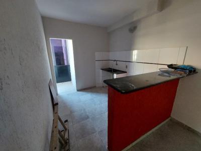 Apartamento para Venda, em Bras�lia, bairro Condom�nio Imp�rio dos Nobres (Sobradinho), 1 dormit�rio, 1 banheiro