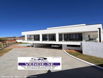 Casa em Condom�nio para Venda, em Vargem, bairro Condom�nio Recanto Jaguari, 4 dormit�rios, 4 banheiros, 3 su�tes, 6 vagas