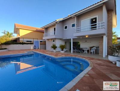 Sobrado para Venda, em Peru�be, bairro Condominio Bougainville, 4 dormit�rios, 2 banheiros, 3 su�tes, 6 vagas
