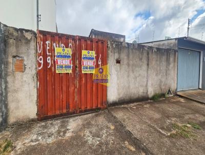 Terreno para Venda, em Araguari, bairro Para�so