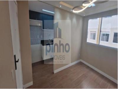 Apartamento para Venda, em Salvador, bairro Piat�, 2 dormit�rios, 1 banheiro, 1 vaga