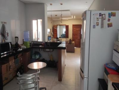 Casa para Venda, em Nossa Senhora do Socorro, bairro Marcos Freire I, 3 dormit�rios, 2 banheiros, 1 su�te, 1 vaga