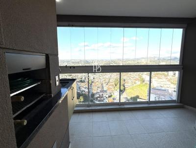 Apartamento para Venda, em Jundia�, bairro Jardim Bonfiglioli, 3 dormit�rios, 5 banheiros, 3 su�tes, 3 vagas