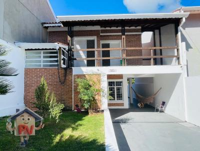 Casa 3 dormit�rios para Loca��o, em Atibaia, bairro Jardim das Flores, 3 dormit�rios, 3 banheiros, 1 su�te, 3 vagas