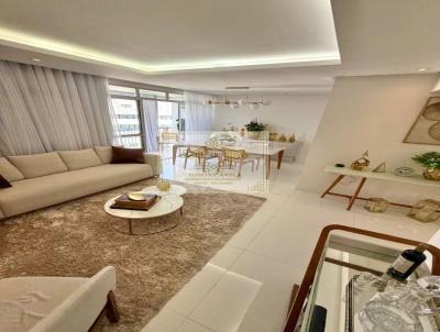 Apartamento para Venda, em Salvador, bairro Campo Grande, 3 dormit�rios, 1 su�te