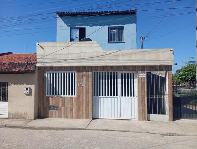 Casa para Venda, em Aracaju, bairro Bugio, 6 dormit�rios, 4 banheiros, 1 vaga