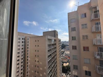 Apartamento para Venda, em S�o Paulo, bairro Vila Ema, 2 dormit�rios, 1 banheiro