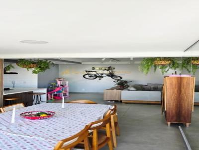 Apartamento para Loca��o, em S�o Paulo, bairro Barra Funda, 2 dormit�rios, 3 banheiros, 2 su�tes, 2 vagas