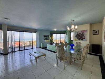 Cobertura Triplex para Venda, em Guaruj�, bairro Enseada, 4 dormit�rios, 2 banheiros, 3 su�tes, 2 vagas