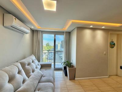 Apartamento para Venda, em Canoas, bairro Olaria, 2 dormit�rios, 1 banheiro, 1 vaga