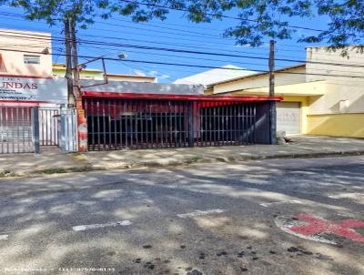 Sal�o Comercial para Venda, em Jundia�, bairro Parque Almerinda Pereira Chaves, 2 banheiros