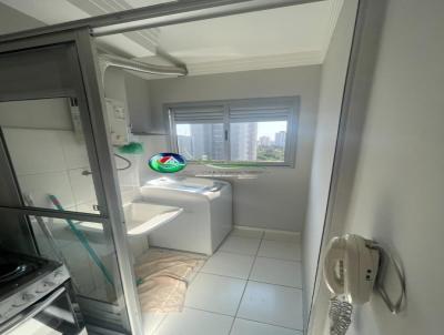 Apartamento 2 Quartos para Loca��o, em Sorocaba, bairro Parque Campolim, 2 dormit�rios, 1 banheiro, 1 vaga