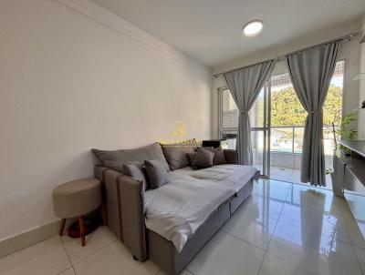 Apartamento para Venda, em Guaruj�, bairro Enseada - Jardim Tejereba, 3 dormit�rios, 1 banheiro, 1 su�te, 1 vaga