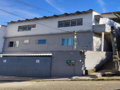 Apartamento para Loca��o, em Volta Redonda, bairro Retiro, 2 dormit�rios, 1 banheiro