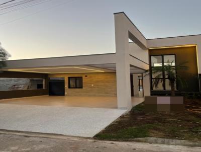 Casa em Condom�nio para Venda, em Itupeva, bairro Vila Victoria, 3 dormit�rios, 4 banheiros, 3 su�tes, 2 vagas