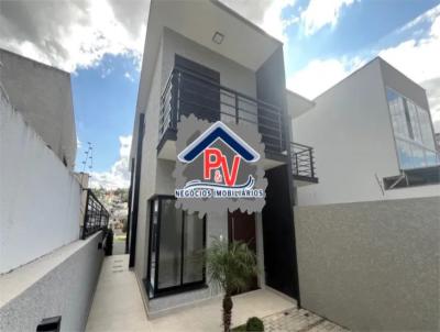 Casa 3 dormit�rios para Loca��o, em Atibaia, bairro Jardim do Lago, 3 dormit�rios, 4 banheiros, 3 su�tes, 4 vagas