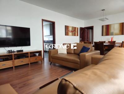 Apartamento para Venda, em Belo Horizonte, bairro Santo Agostinho, 4 dormit�rios, 4 banheiros, 1 su�te, 3 vagas