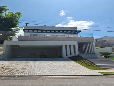 Casa em Condom�nio para Venda, em Itatiba, bairro Reserva Santa Rosa, 3 dormit�rios, 3 banheiros, 1 su�te, 4 vagas