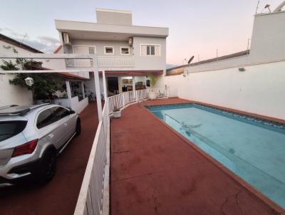 Sobrado para Venda, em Ribeir�o Preto, bairro Parque das Figueiras, 3 dormit�rios, 3 banheiros, 1 su�te, 2 vagas