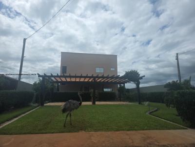 Casa em Condom�nio para Venda, em Maca�ba, bairro �rea Rural de Maca�ba, 3 dormit�rios, 5 banheiros, 3 su�tes, 4 vagas