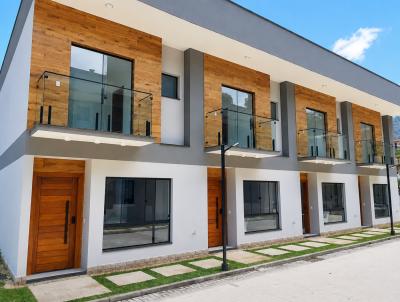 Casa em Condom�nio para Venda, em Teres�polis, bairro Alto, 3 dormit�rios, 3 banheiros, 1 su�te, 1 vaga