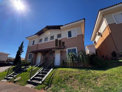 Casa em Condom�nio para Venda, em S�o Jos� do Rio Preto, bairro Giardino, 3 dormit�rios, 3 banheiros, 1 su�te, 2 vagas