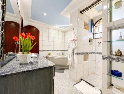 Casa em Condom�nio para Venda, em Teres�polis, bairro Vargem Grande, 5 dormit�rios, 5 banheiros, 3 su�tes, 5 vagas