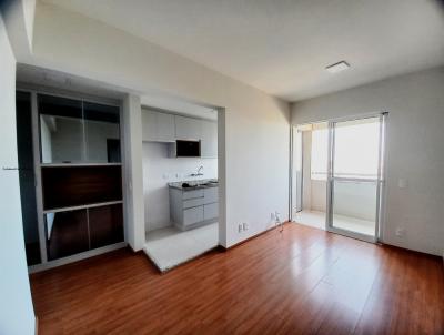 Apartamento para Loca��o, em Londrina, bairro Gleba Fazenda Palhano, 2 dormit�rios, 1 banheiro, 2 vagas