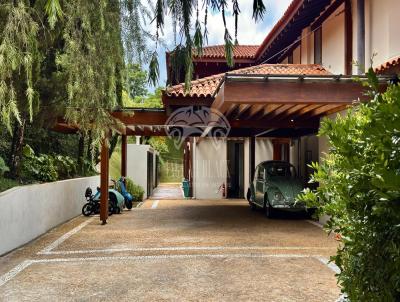 Casa em Condom�nio para Venda, em Santana de Parna�ba, bairro Alphaville 8, 6 dormit�rios, 7 banheiros, 5 su�tes, 4 vagas