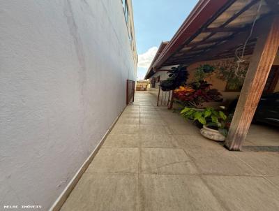 Casa para Venda, em Belo Horizonte, bairro Jardim Am�rica, 3 dormit�rios, 1 banheiro, 1 su�te, 8 vagas