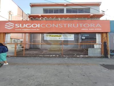 Sal�o Comercial para Loca��o, em S�o Paulo, bairro S�o Mateus, 1 banheiro, 1 vaga