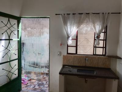 Casa para Loca��o, em Hortol�ndia, bairro Jardim Amanda II, 1 dormit�rio, 1 banheiro