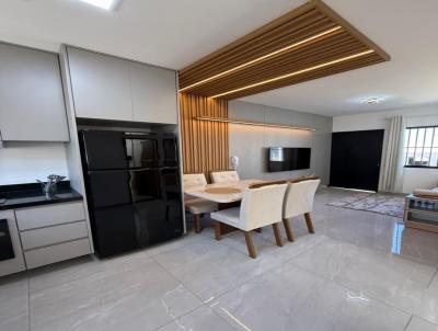 Casa para Venda, em Mogi das Cruzes, bairro Jardim Santos Dumont I, 2 dormit�rios, 1 banheiro, 2 vagas