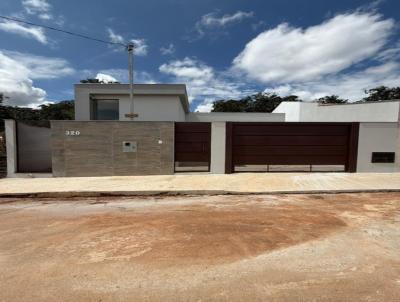 Casa para Venda, em Bom Despacho, bairro JARDINS, 3 dormit�rios, 2 banheiros, 1 su�te, 2 vagas